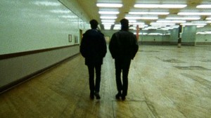 Alan Clarke, Elephant, 1989