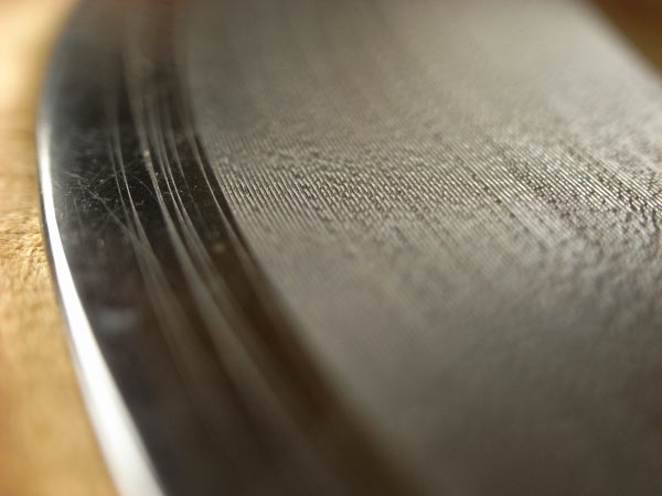 The Appearance of an Echo the appearance of an echo