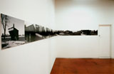 emptiness installation