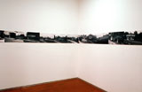 emptiness installation