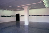 emptiness install