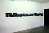 emptiness installation
