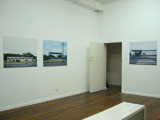 emptiness installation