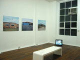 emptiness installation