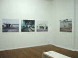 emptiness installation