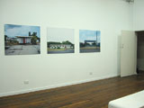 emptiness install