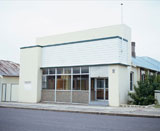 facade