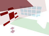 You Were There with Me: animation still