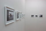 You Were There With Me installation view