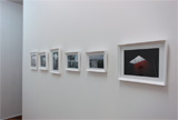 fader installation view