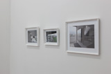 You Were There With Me installation view