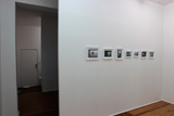 You Were There With Me installation view