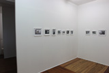 You Were There With Me installation view