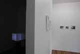 You Were There With Me installation view