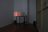 You Were There With Me installation view