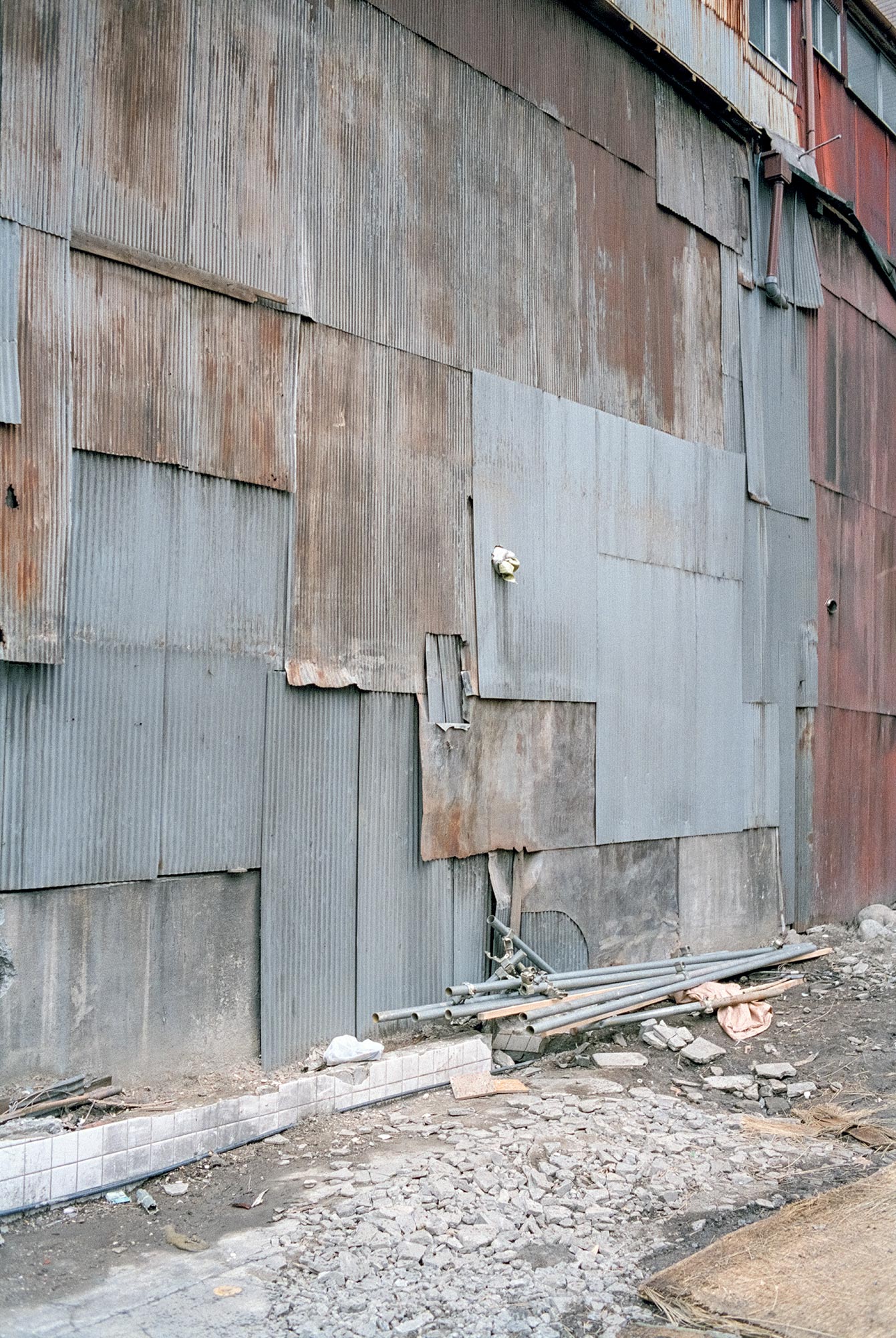 Looking & Finding, The Photographs