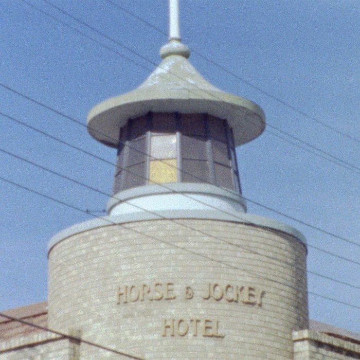 Every Public House On The Parramatta Line